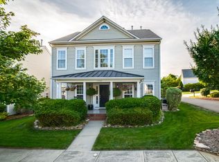 11802 Royal Castle Ct, Charlotte, NC 28277