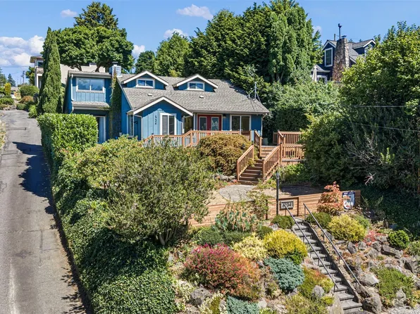 6234 NE 182nd Street, Kenmore, WA 98028