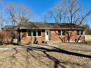 406 Foxboro Ln, Tullahoma, TN 37388