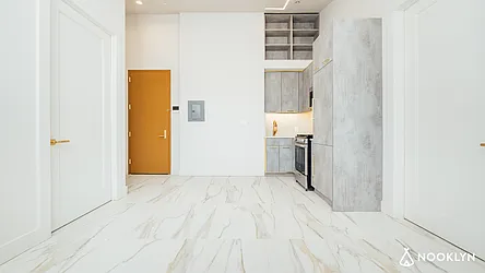 Rented by Nooklyn NYC LLC