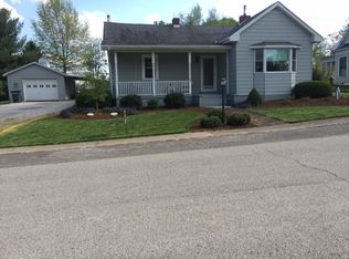 189 College St, Glendale, KY 42740