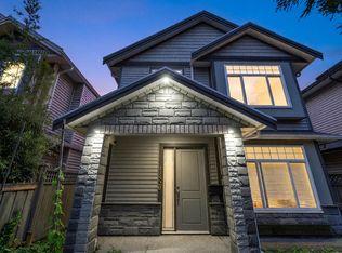 11520 Williams Rd, Richmond, BC V7A1J4
