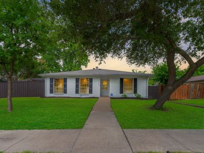 6625 Osage Trl, Plano, TX, 75023
