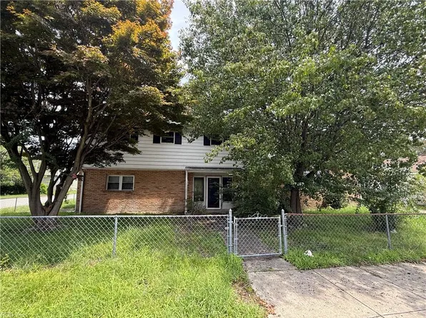 648 Hemlock Ave, Hampton, VA 23661
