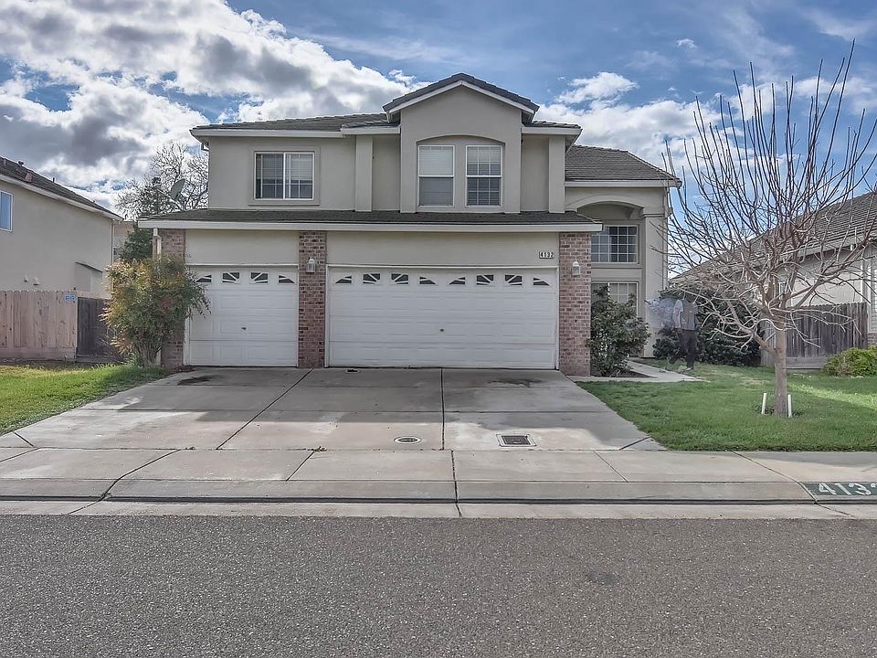 2nd image of 4132 Black Butte Cir