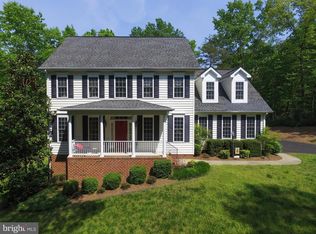 8637 Laroque Run Dr, Fredericksburg, VA 22407
