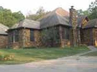 12706 Ventris Rd, Garfield, AR 72732