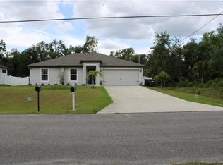 3243 Lanai Ave, North Port, FL 34288