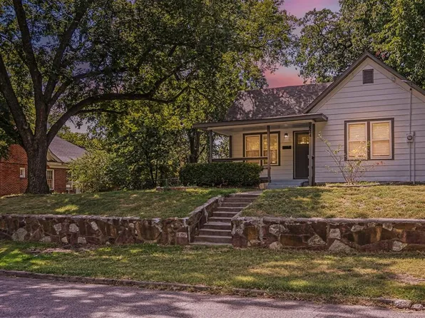 524 N Bell Ave, Shawnee, OK 74801