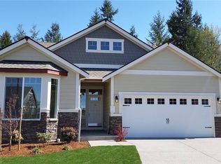 613 Maggee St SE, Lacey, WA 98513