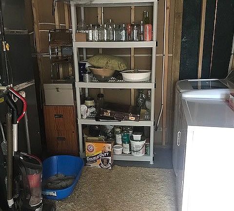 5th image of 1214 El Camino Dr NW