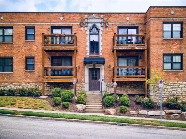 1108 W 46th St Unit 6, Kansas City, MO 64111