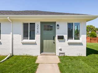 3219 N Steele St, Denver, CO 80205