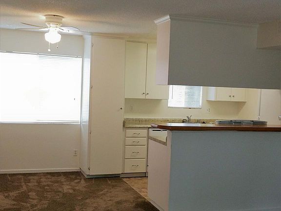 Living room to Kitchen & Dining Area