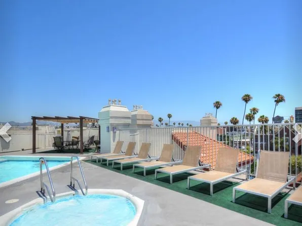 620 S Gramercy Pl, Los Angeles, CA