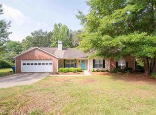 121 Summerplace Dr, Winterville, GA 30683