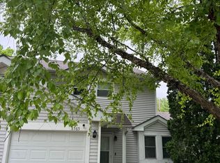 8585 Fairway Trl, Indianapolis, IN 46250
