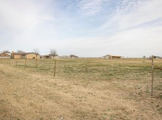 1404 E County Road 120, Midland, TX 79706