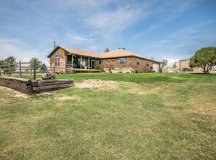 16801 Laguna Vista Rd, Amarillo, TX 79119