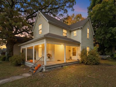 903 E Center St, Warsaw, IN, 46580