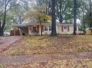 1442 Walton Rd, Memphis, TN 38117