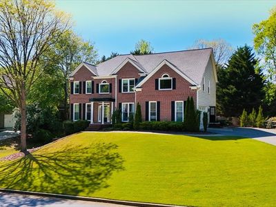 4015 Dodds Grove Ln, Alpharetta, GA, 30009