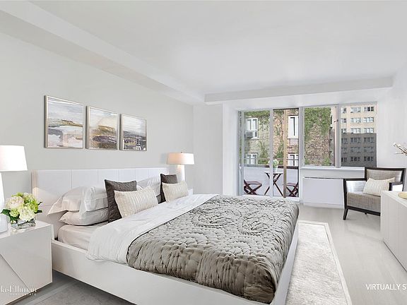 2nd image of 211 Madison Ave #8A