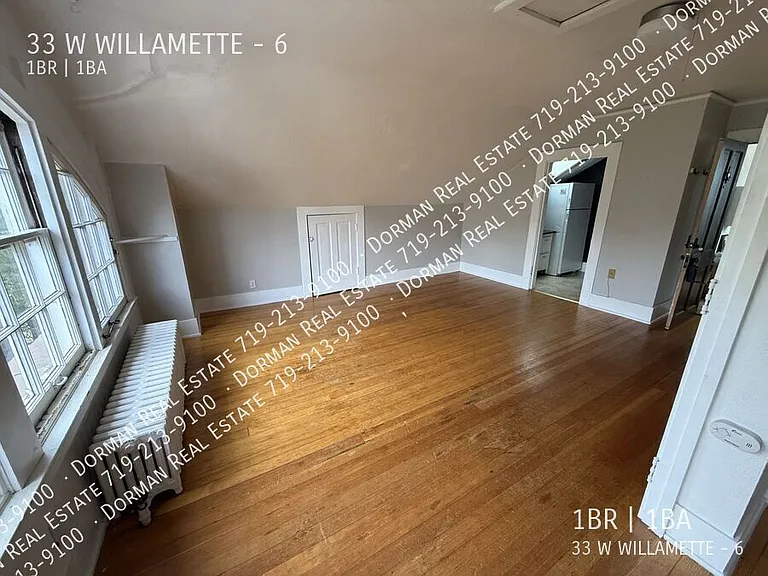 33 W Willamette Ave #6 — Photo 4