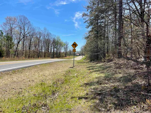 (undisclosed Address), Clinton, AR 72031