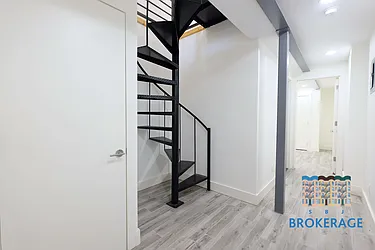 Rented by SBJ Brokerage, LLC