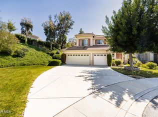 1905 Winterset Pl, Simi Valley, CA 93065