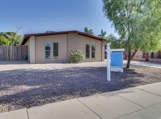 15201 N 28th Dr, Phoenix, AZ 85053