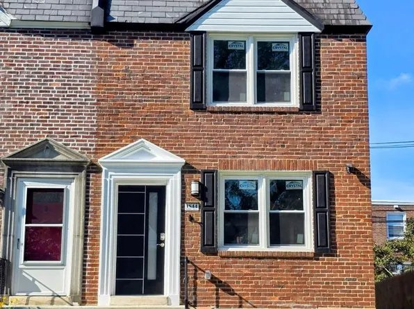 1844 Arthur St, Philadelphia, PA 19152