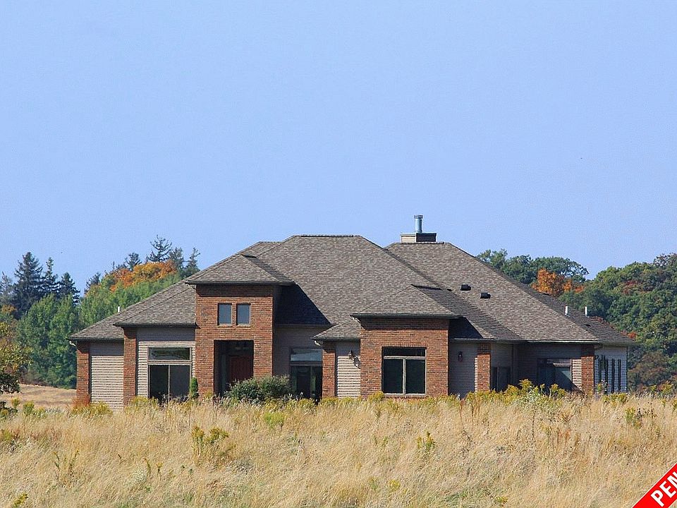 Main Exterior