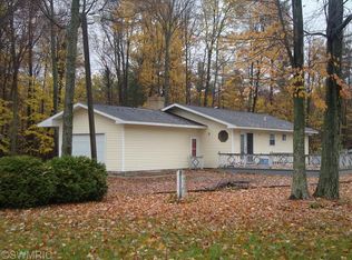 4010 E Shore Dr, Stanton, MI