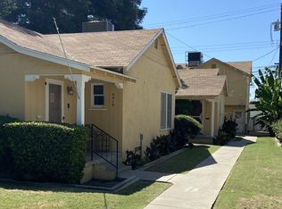 2015 20th St #B, Bakersfield, CA 93301