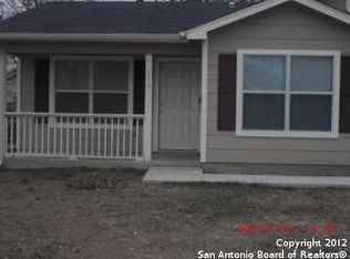 119 E Dullnig Ct, San Antonio, TX 78223