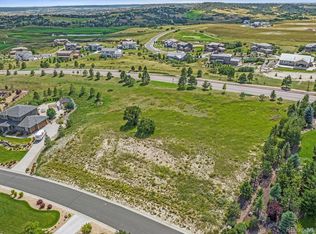 4782 Sonado Pl, Parker, CO 80134