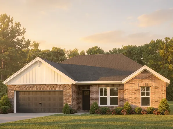 2919 Stagner Ln Lot 222, Bowling Green, KY 42104