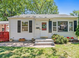 8313 Stevens Ave S, Bloomington, MN 55420