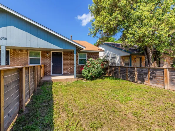 Cv-Aus2011 E Stassney, 2011 E Stassney Ln #A, Austin, TX 78744