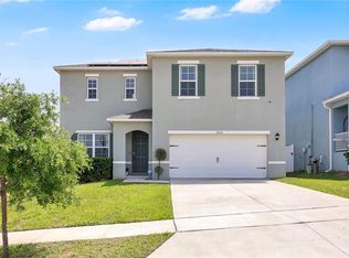1854 Juneberry St, Clermont, FL 34715