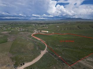 3 Blue Ribbon Ln, Dillon, MT 59725