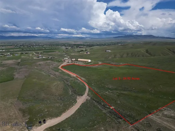 3 Blue Ribbon Ln, Dillon, MT 59725