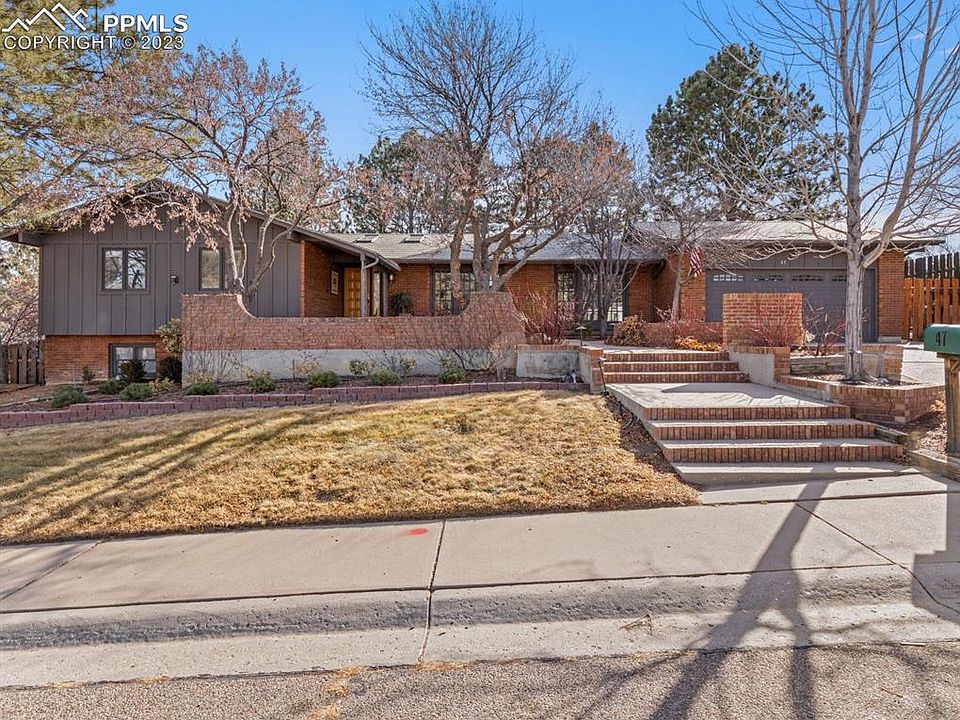 47 Briargate Ter, Pueblo, CO 81001 Zillow