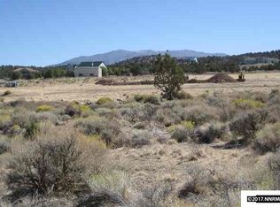 2015 Arabian Ln, Gardnerville, NV