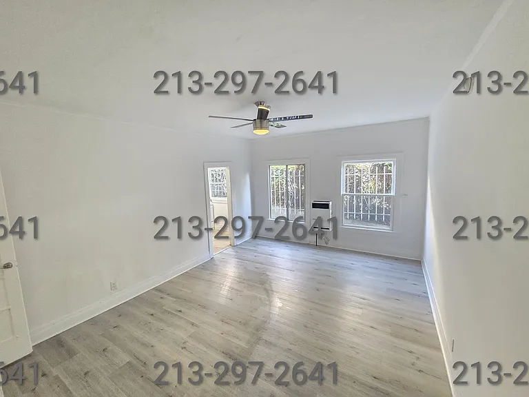 441 S Rampart Blvd #G — Photo 6