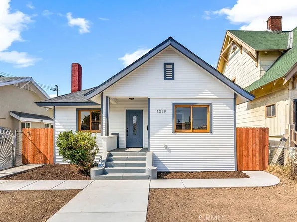 1519 W 22nd Pl, Los Angeles, CA 90007