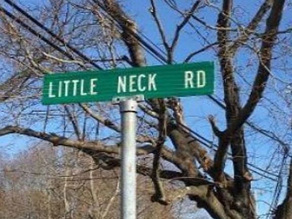 Exterior Address Verification