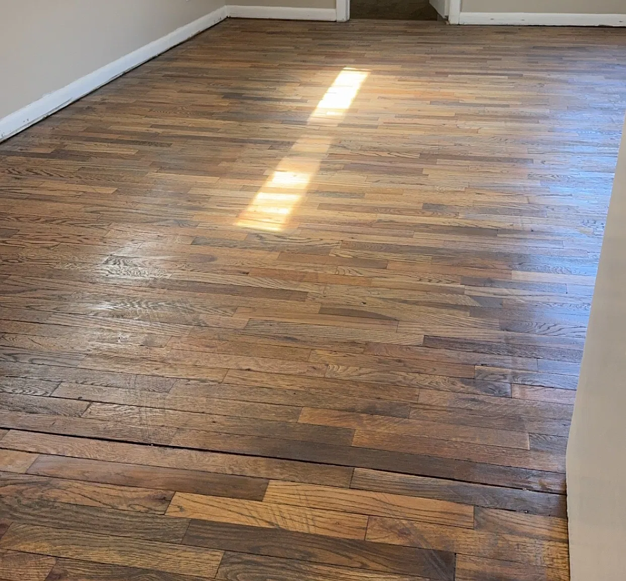 3 bed, 1000 sqft, $900 — Photo 2